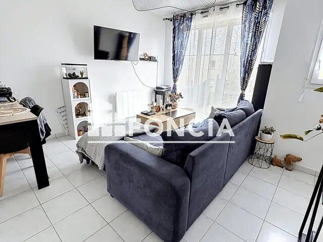Maison à louer, 51m², Saint-Georges-des-Groseillers