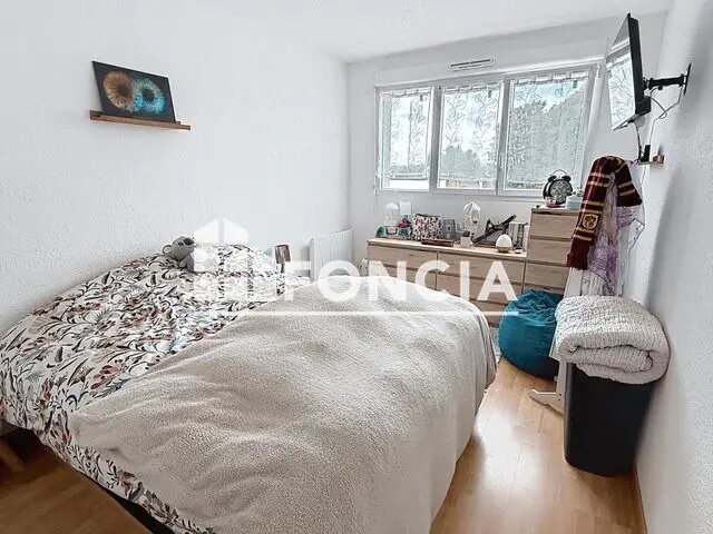 Maison à louer, 51m², Saint-Georges-des-Groseillers