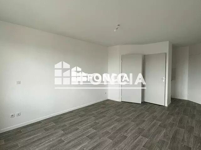 Appartement à louer, 23m², Le Havre