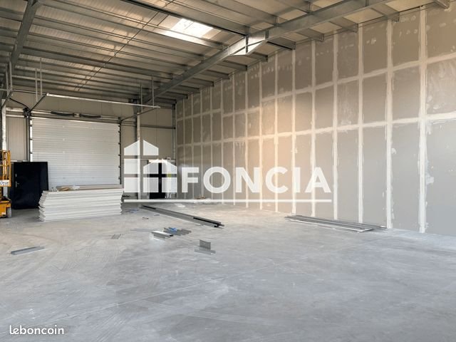 Appartement à louer, 588m², Le Petit-Quevilly