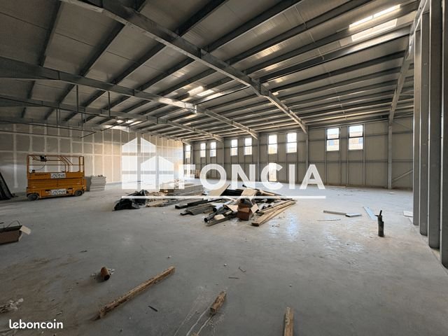 Appartement à louer, 588m², Le Petit-Quevilly