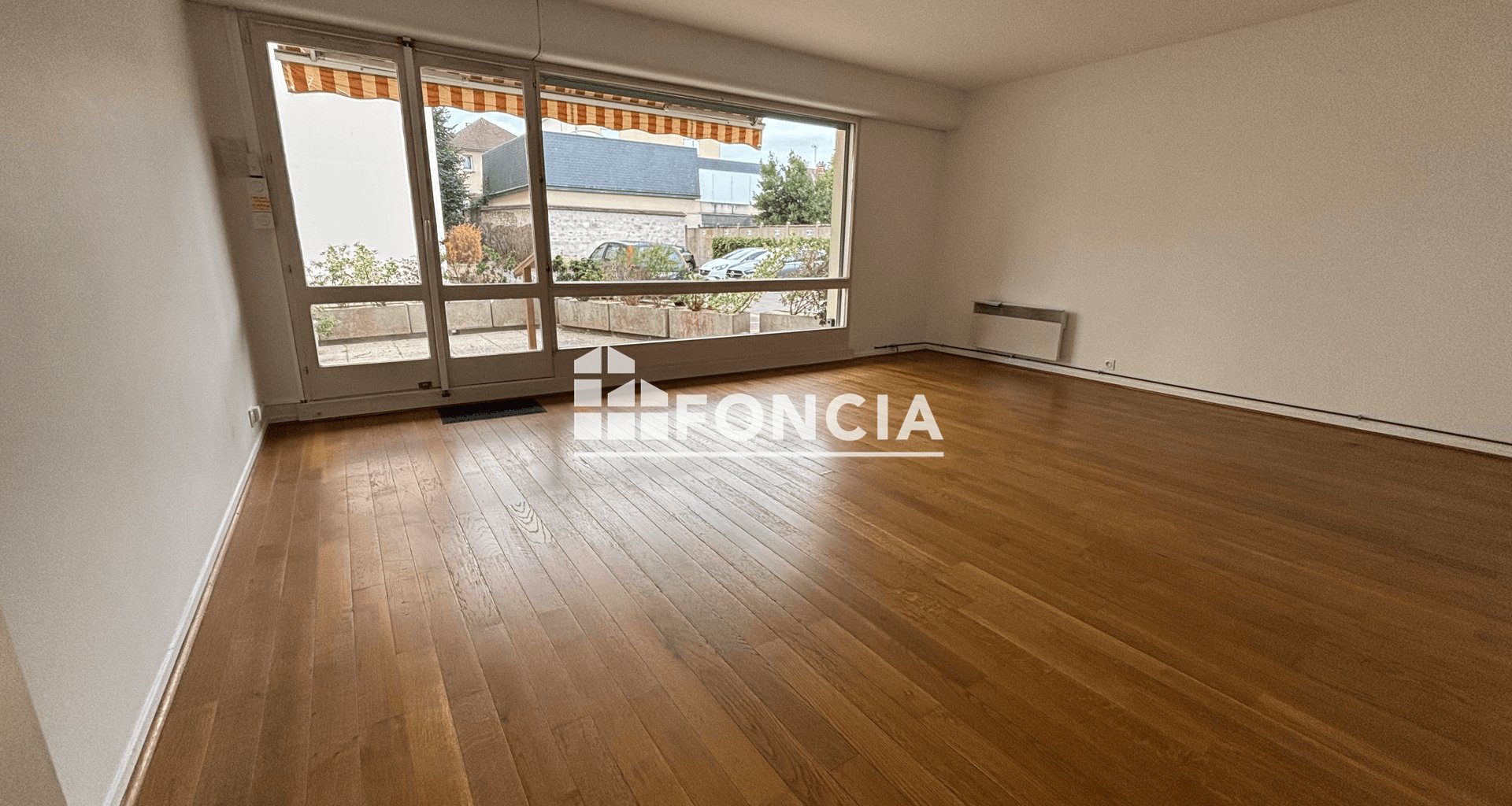 Appartement à louer, 70m², Vernon