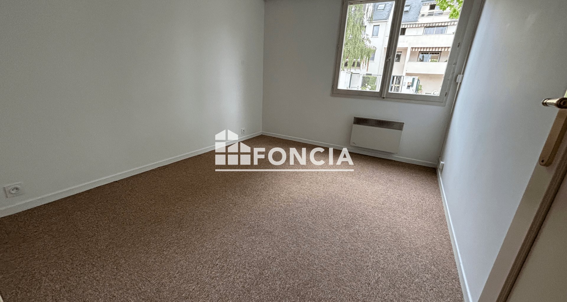 Appartement à louer, 70m², Vernon