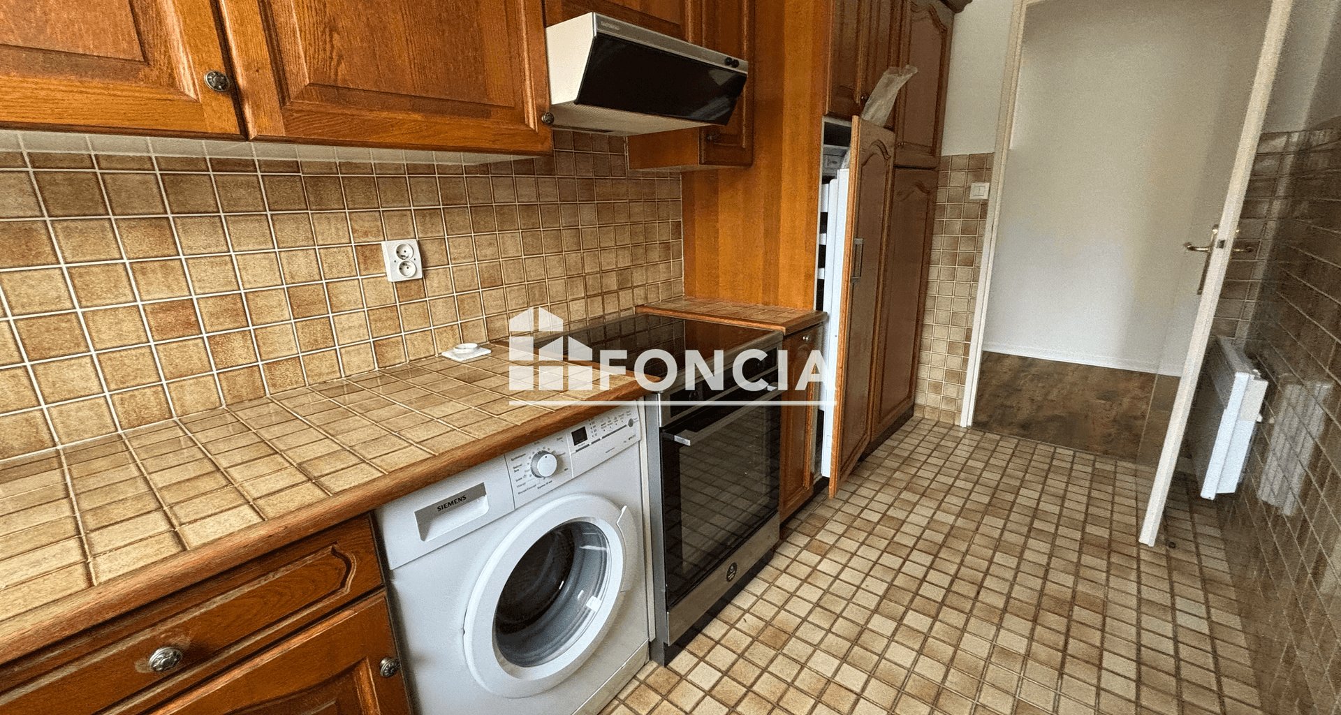 Appartement à louer, 70m², Vernon