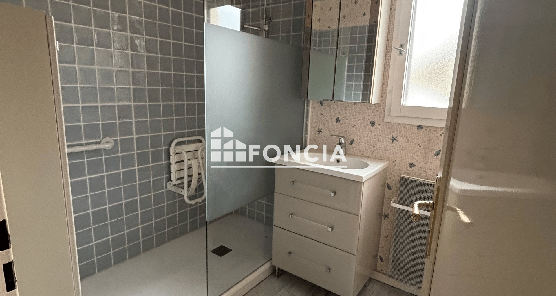 Appartement à louer, 70m², Vernon