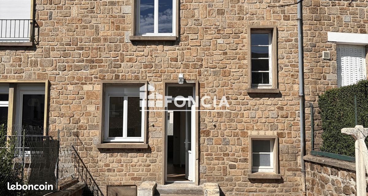 Maison à louer, 108m², Flers