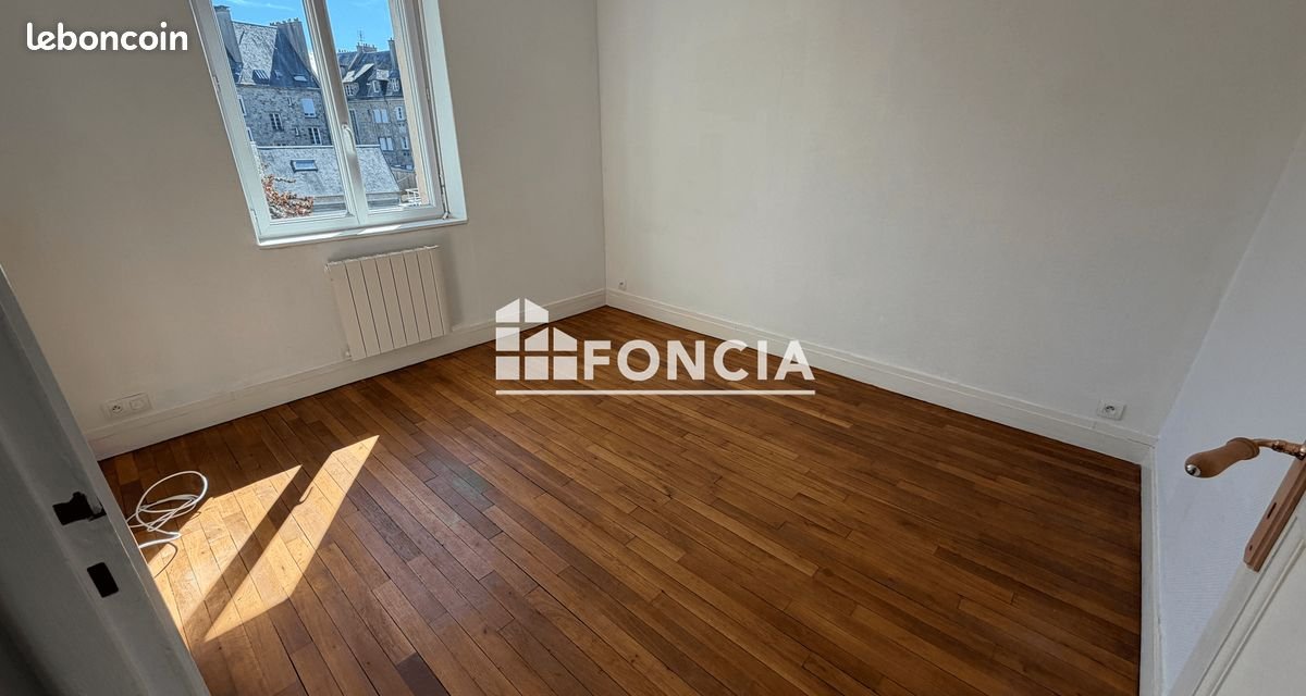 Maison à louer, 108m², Flers
