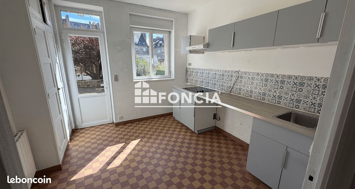 Maison à louer, 108m², Flers
