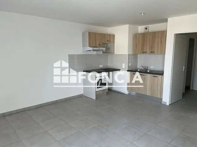 Appartement à louer, 59m², Le Havre