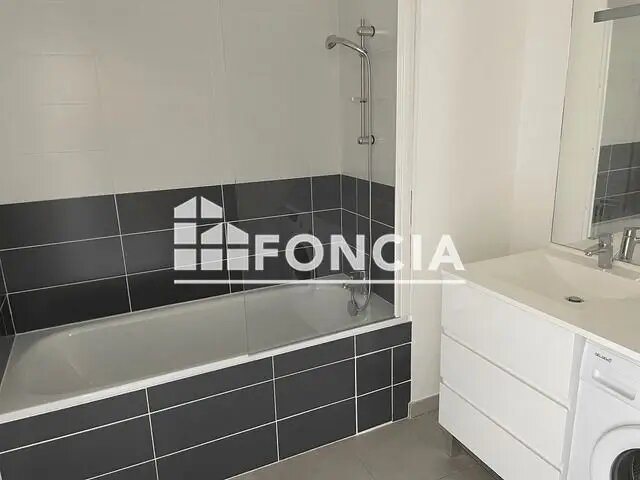 Appartement à louer, 59m², Le Havre