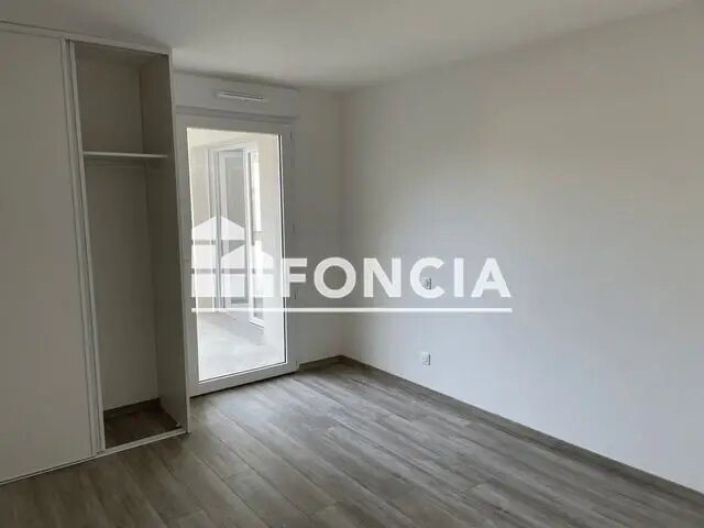 Appartement à louer, 59m², Le Havre