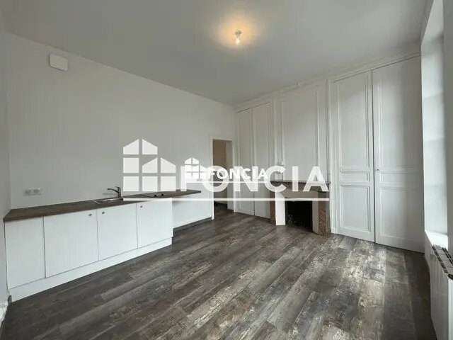Appartement à louer, 22m², Livarot