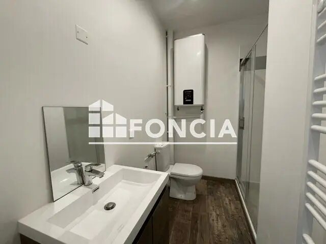 Appartement à louer, 22m², Livarot
