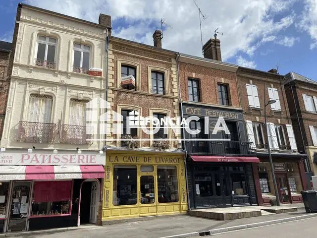 Appartement à louer, 22m², Livarot