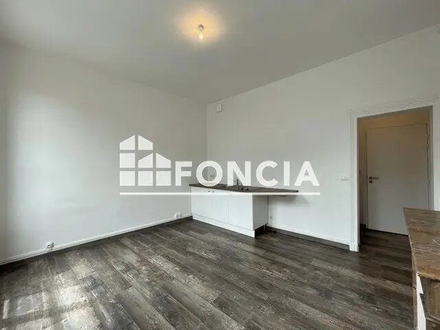 Appartement à louer, 22m², Livarot