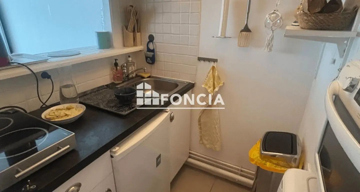 Appartement à louer, 25m², Trouville-sur-Mer