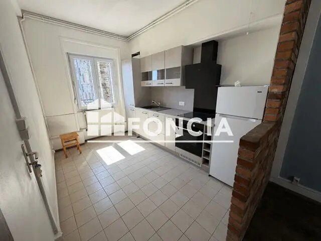Appartement à louer, 37m², Flers