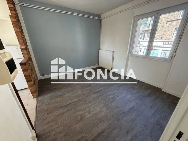 Appartement à louer, 37m², Flers