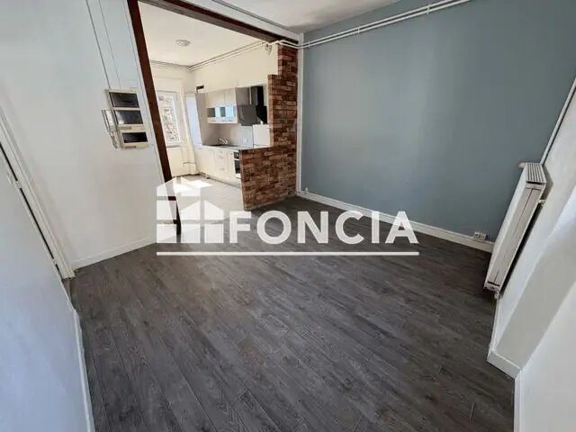Appartement à louer, 37m², Flers