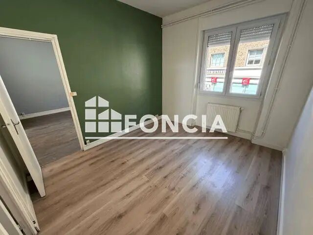 Appartement à louer, 37m², Flers