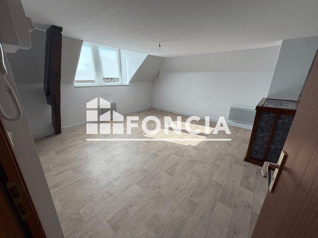Appartement à louer, 38m², Flers