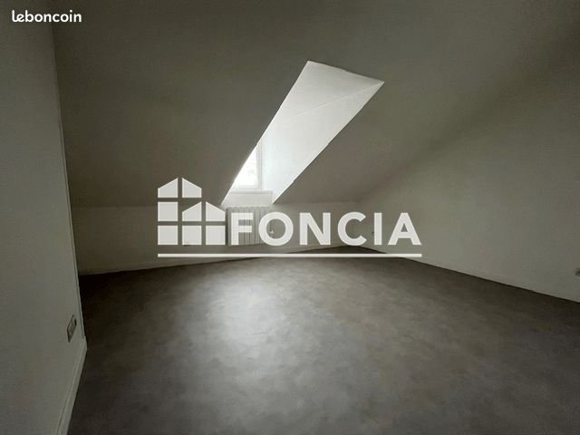 Appartement à louer, 14m², Rouen