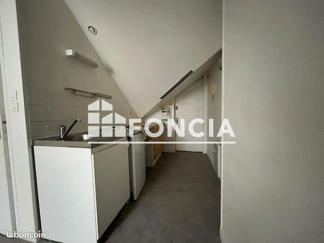 Appartement à louer, 14m², Rouen