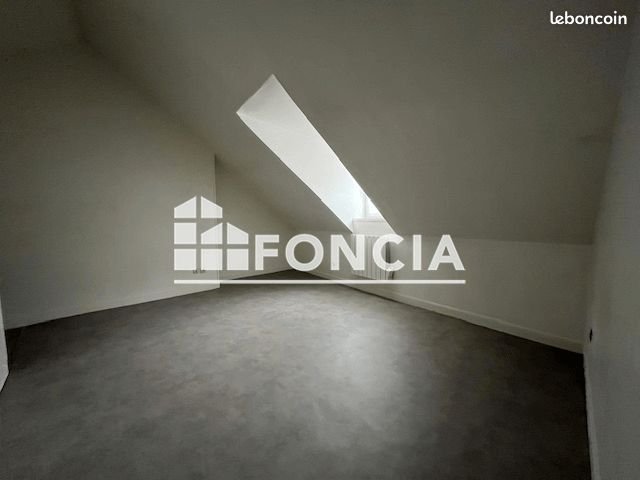 Appartement à louer, 14m², Rouen
