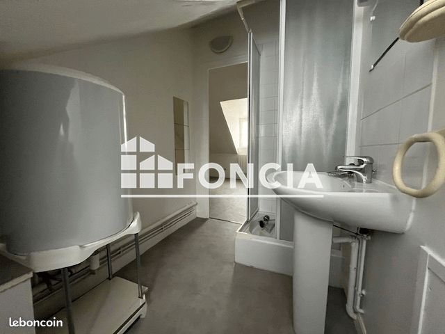 Appartement à louer, 14m², Rouen