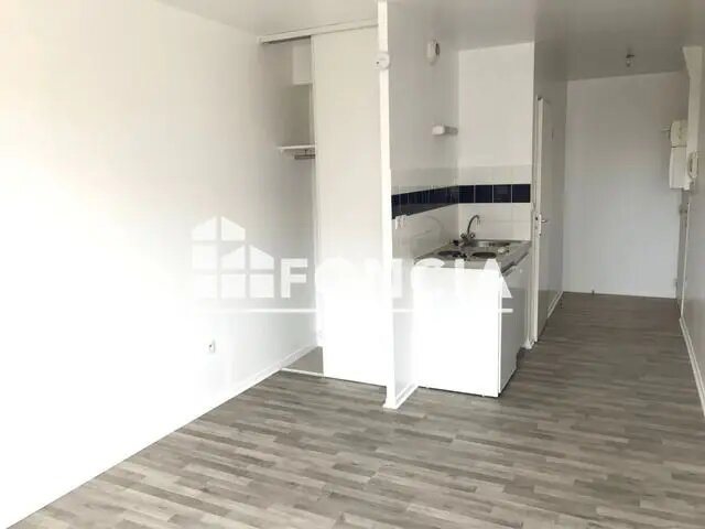 Appartement à louer, 20m², Le Havre