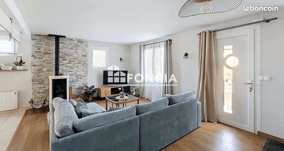 Maison à louer, 166m², Messei