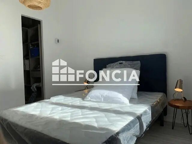 Appartement à louer, 46m², Le Havre