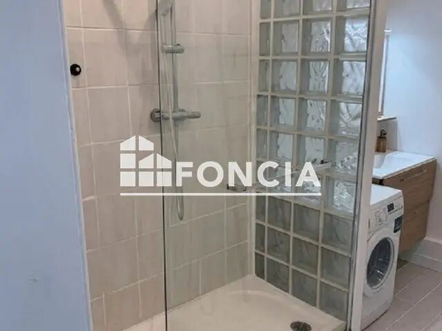 Appartement à louer, 46m², Le Havre