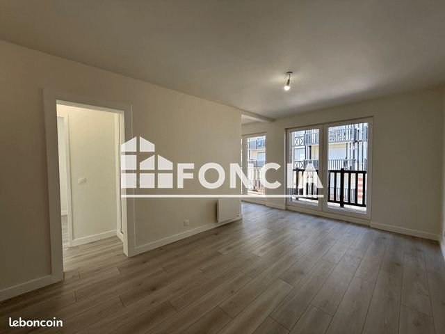 Appartement à louer, 46m², Deauville