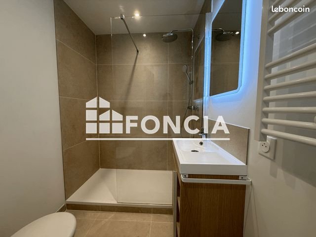 Appartement à louer, 46m², Deauville