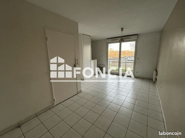 Appartement à louer, 25m², Elbeuf