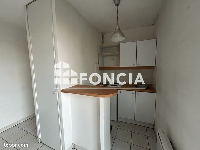 Appartement à louer, 25m², Elbeuf