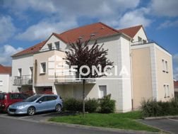 Appartement à louer, 72m², Beuzeville