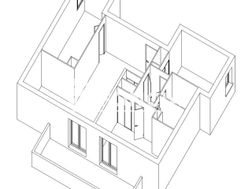 Appartement à louer, 72m², Beuzeville