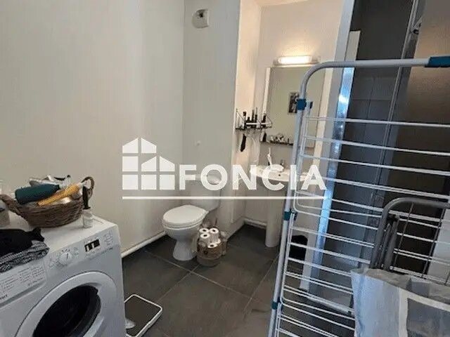 Appartement à louer, 41m², Grand-Couronne