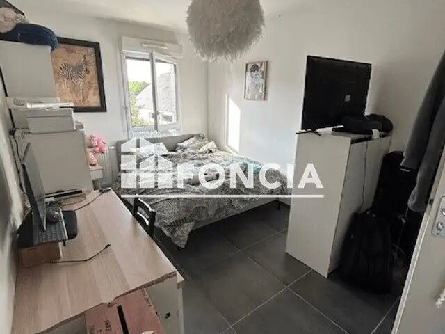 Appartement à louer, 41m², Grand-Couronne