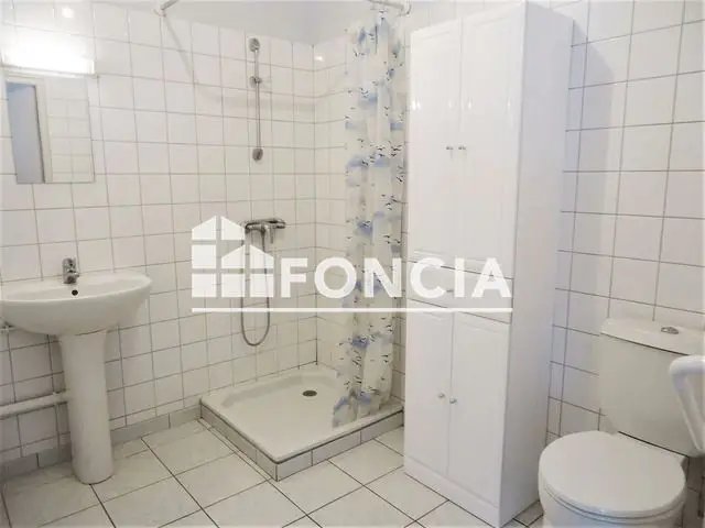 Appartement à louer, 29m², Flers