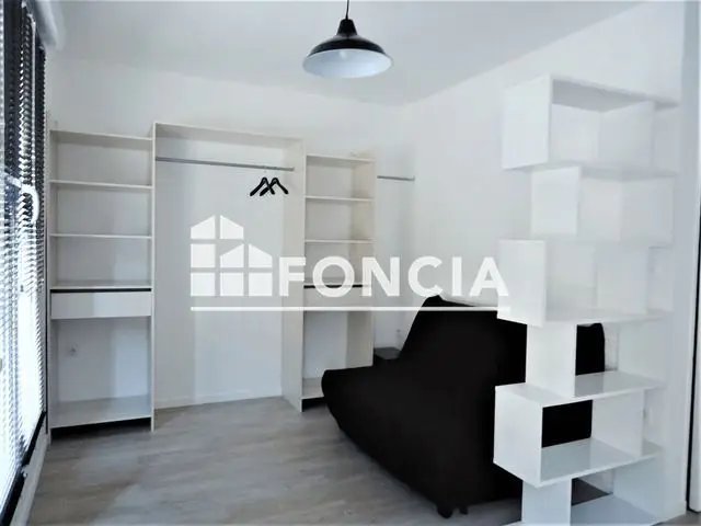 Appartement à louer, 29m², Flers