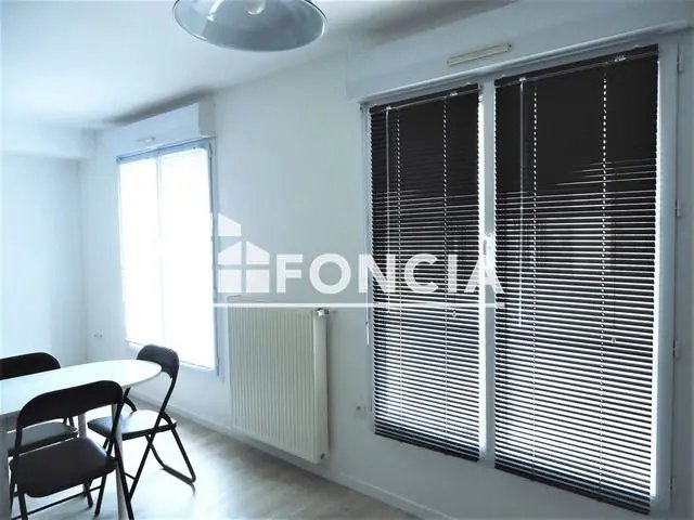 Appartement à louer, 29m², Flers