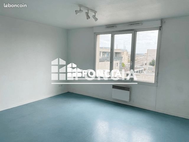 Appartement à louer, 26m², Le Havre