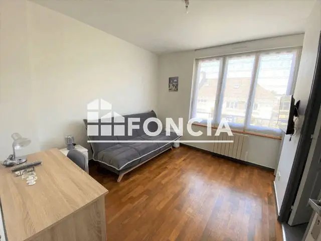 Appartement à louer, 24m², Flers
