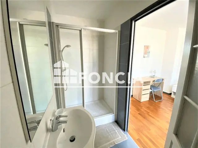 Appartement à louer, 24m², Flers