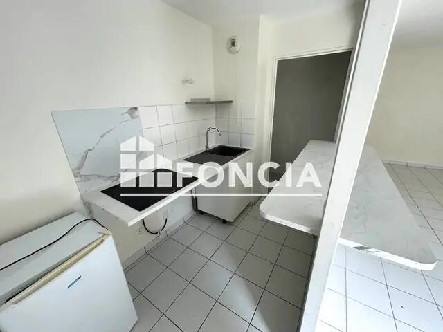 Appartement à louer, 52m², L'Aigle
