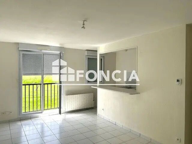 Appartement à louer, 52m², L'Aigle