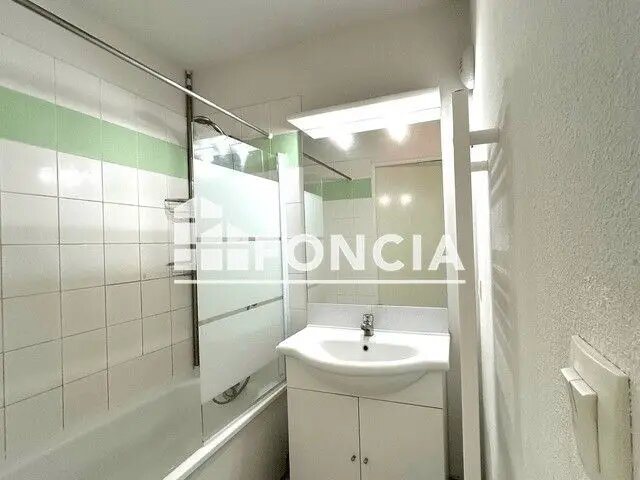 Appartement à louer, 52m², L'Aigle